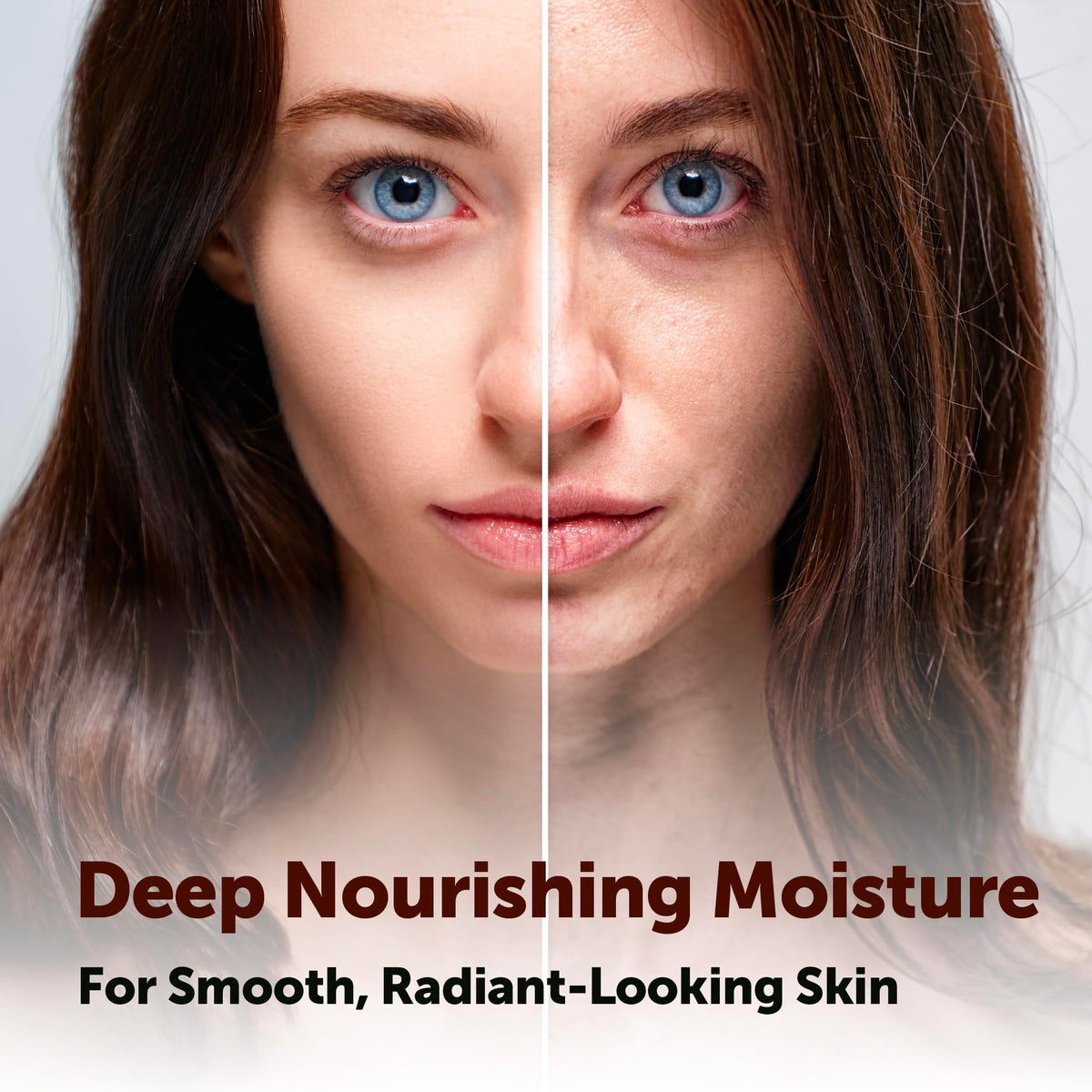 Application de l'huile de vitamine E Micro Ingredients sur la peau