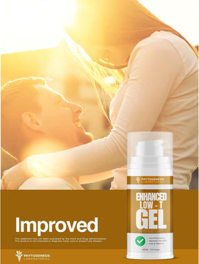 Application du gel sur le bras supérieur