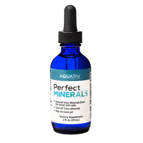 AQUA TRU Perfect Minerals 60 ml bouteille avec pipette