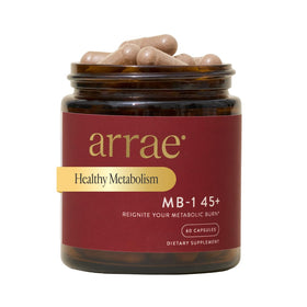 Arrae MB-1 45+ boîte de 60 capsules vue de face