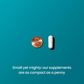 Arthur Andrew Medical Mag3Ultra 90 capsules avec dimensions