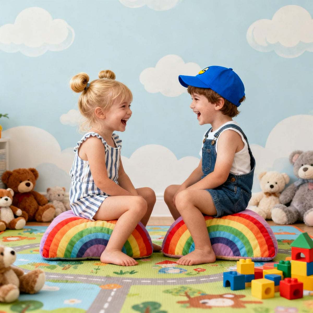 AUCIER Lions Mane pour Enfants, dosage au quotidien
