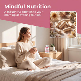 Aultink capsules probiotiques avec vue latérale
