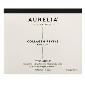 AURELIA Collagène Revive 209g emballage avant