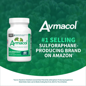 AVMACOL Complément Alimentaire Avmacol comprimés sur une table