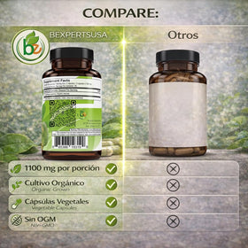B-Experts Capsules de Guanábana 90 pièces format