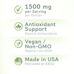 B-Experts Pata de Vaca Capsules packaging