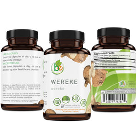 B-Experts Wereke 1500 mg racine de Wereque