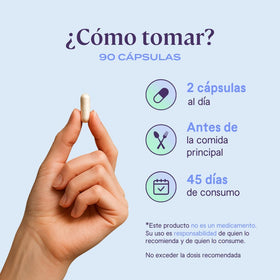B-fit Complément Alimentaire 60 Capsules avec verre d'eau
