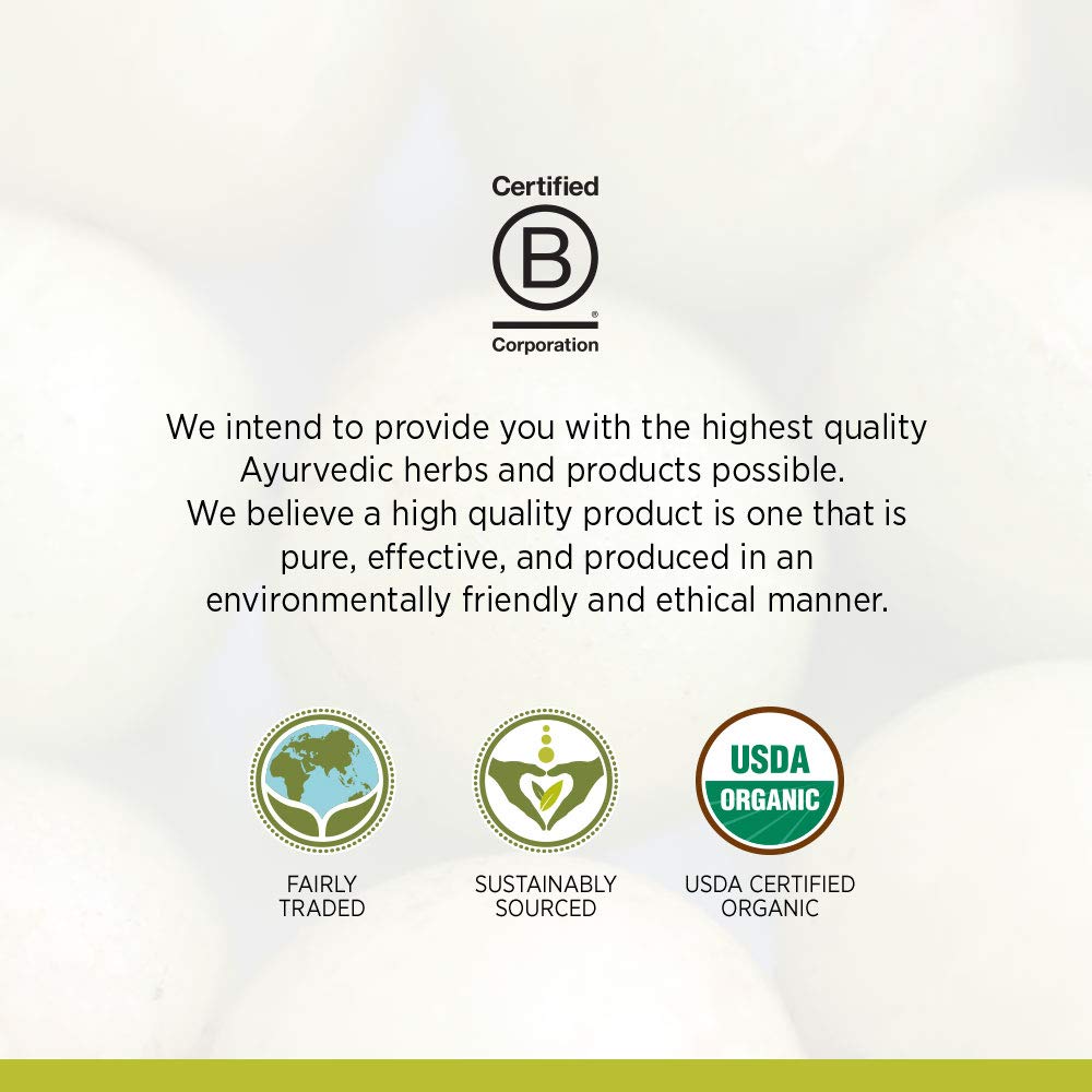Banyan Botanicals Sitopaladi Poudre 100g en préparation de tisane