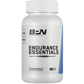 BARE PERFORMANCE NUTRITION Multivitamines Essentials boîte de 30 capsules