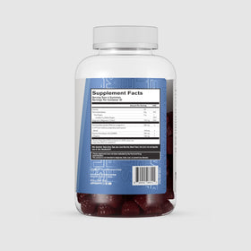 BARE PERFORMANCE NUTRITION Peak Sleep Gummy 449g à côté d'autres compléments