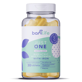 Bari Life Just One Multivitamine Bariatrique 30 Capsules - devant