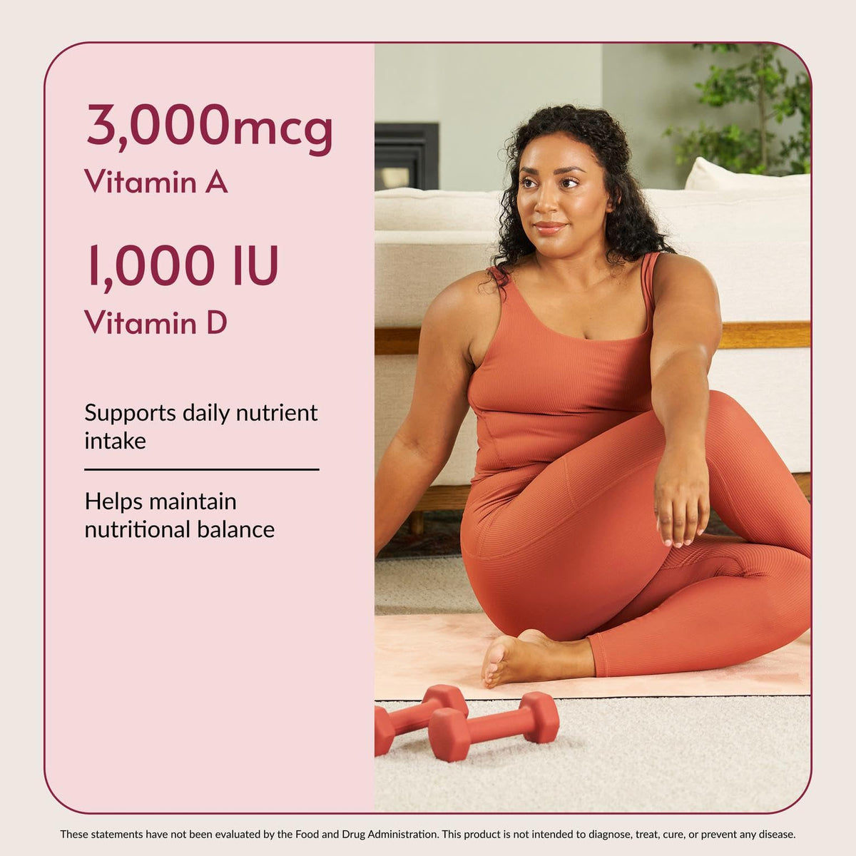 Bariatric Advantage Multi Formule 180 capsules avec verre d'eau