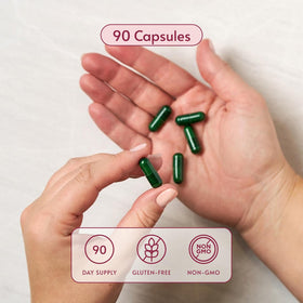 Bariatric Advantage Ultra Solo avec Fer 90 capsules emballage