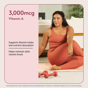 Bariatric Advantage Ultra Solo Citrus comprimés prêts à être pris