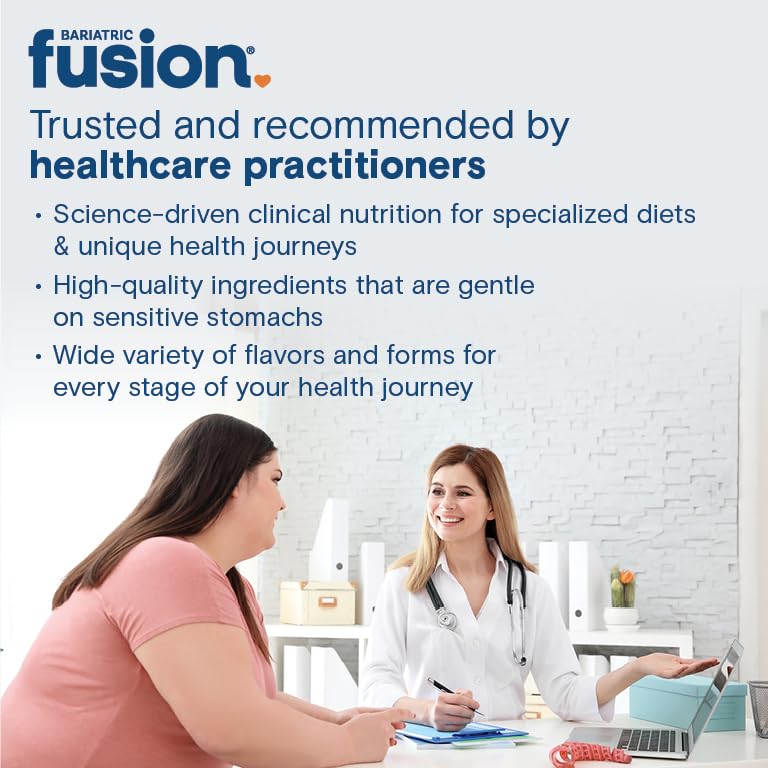 Bariatric Fusion chews de calcium 500mg ouvert
