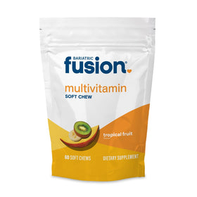 Bariatric Fusion Multivitamine Molle Tropicale vue avant