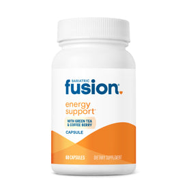 Bariatric Fusion Vitamines B Complex capsules avant