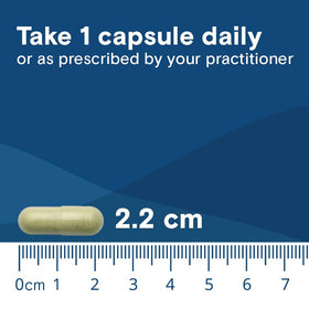 Bariatric Fusion Vitamines B Complex capsules vegan
