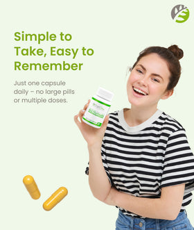 BariSlim Multivitamine Bariatique Avancée avec ingrédients naturels