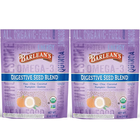 Barlean's Mélange de Graines Biologiques 730g, vue de face