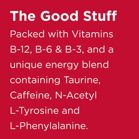 BASED BOX B12 Complément Alimentaire, dosage de 600 mcg de Cyanocobalamine