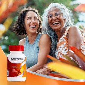 Basic Brands Multivitamin Powerall, informations nutritionnelles