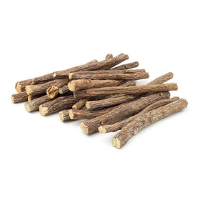 Bâtons à mâcher de réglisse HalalEveryDay, assortis de longueurs