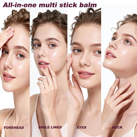 Baume Multi-Usage Calcium ONMYLOVIN stick côté