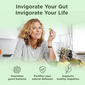BB Company Previtalize capsules ouvertes