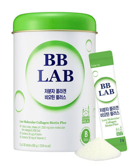 BB LAB Collagène Marin en poudre saveur Muscat vue de face