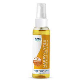 BEAM Minerals Happy-Lytes spray électrolytes 59 ml vue avant
