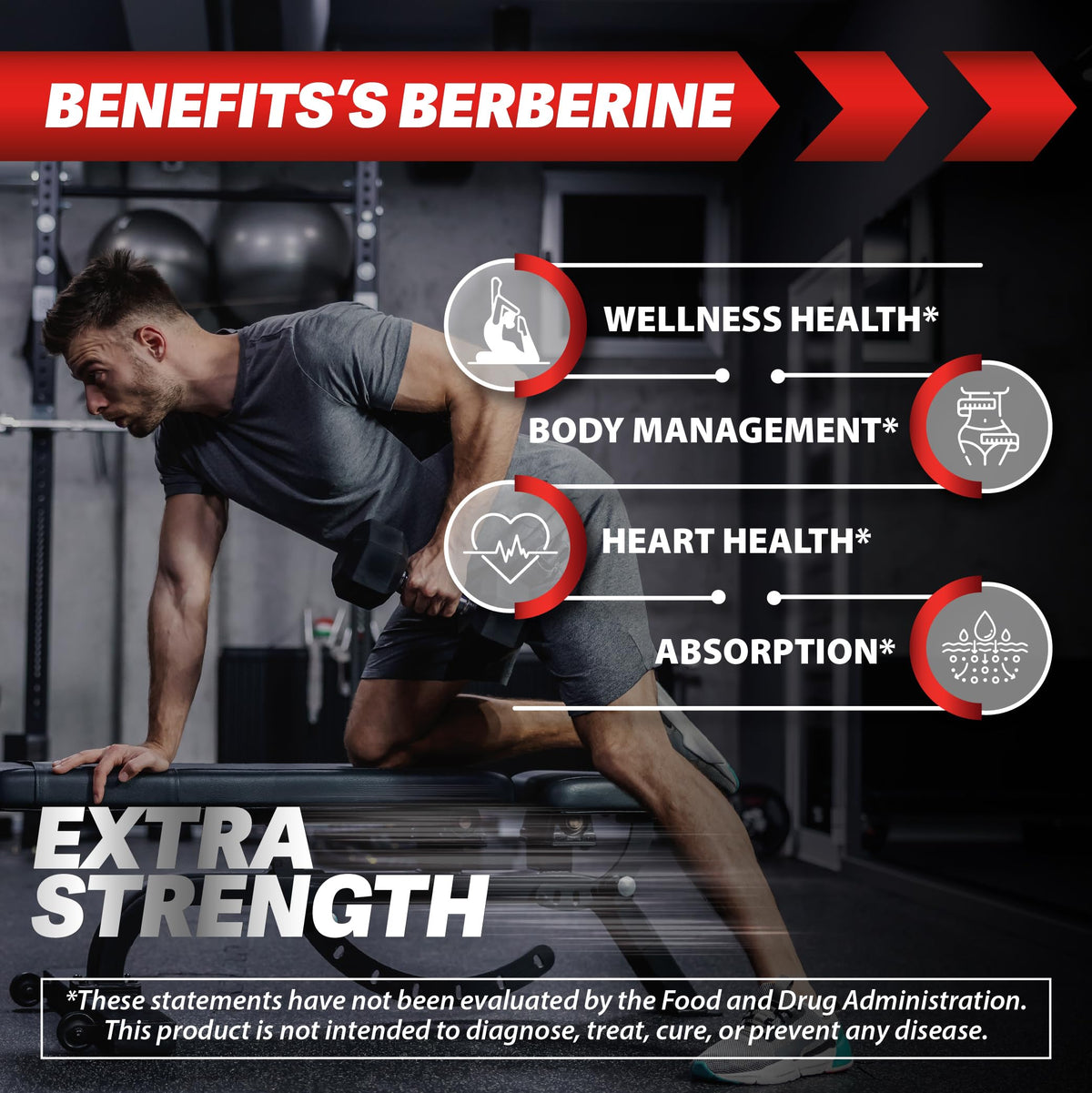 BEBEFEN Berberine HCL 60 Capsules Végétales ouvertes montrant les capsules