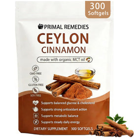 Belano complément alimentaire cannelle de Ceylan 300 gélules
