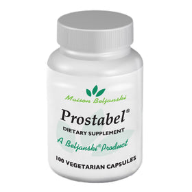 Beljanski Prostabel 100 capsules vue de face