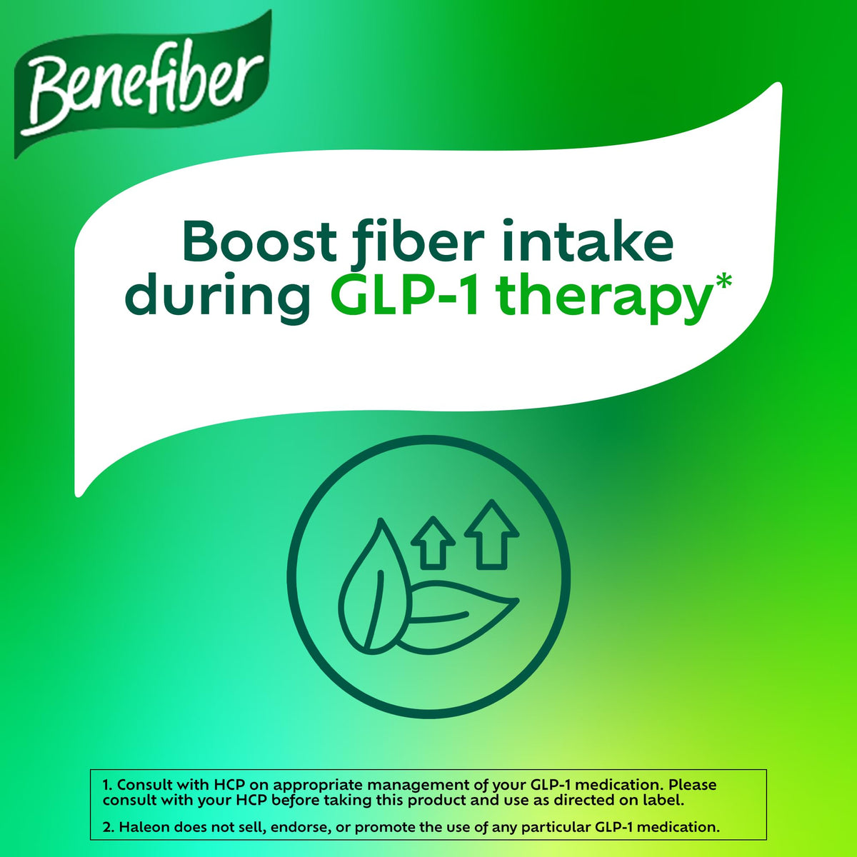 Benefiber Prébiotique Superfruits cuillère de poudre