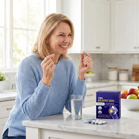 Benepisyo Chondroitin 1200mg boîte de 60 comprimés