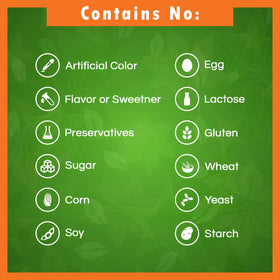 Best Naturals B6 50 mg 250 comprimés côté bouteille