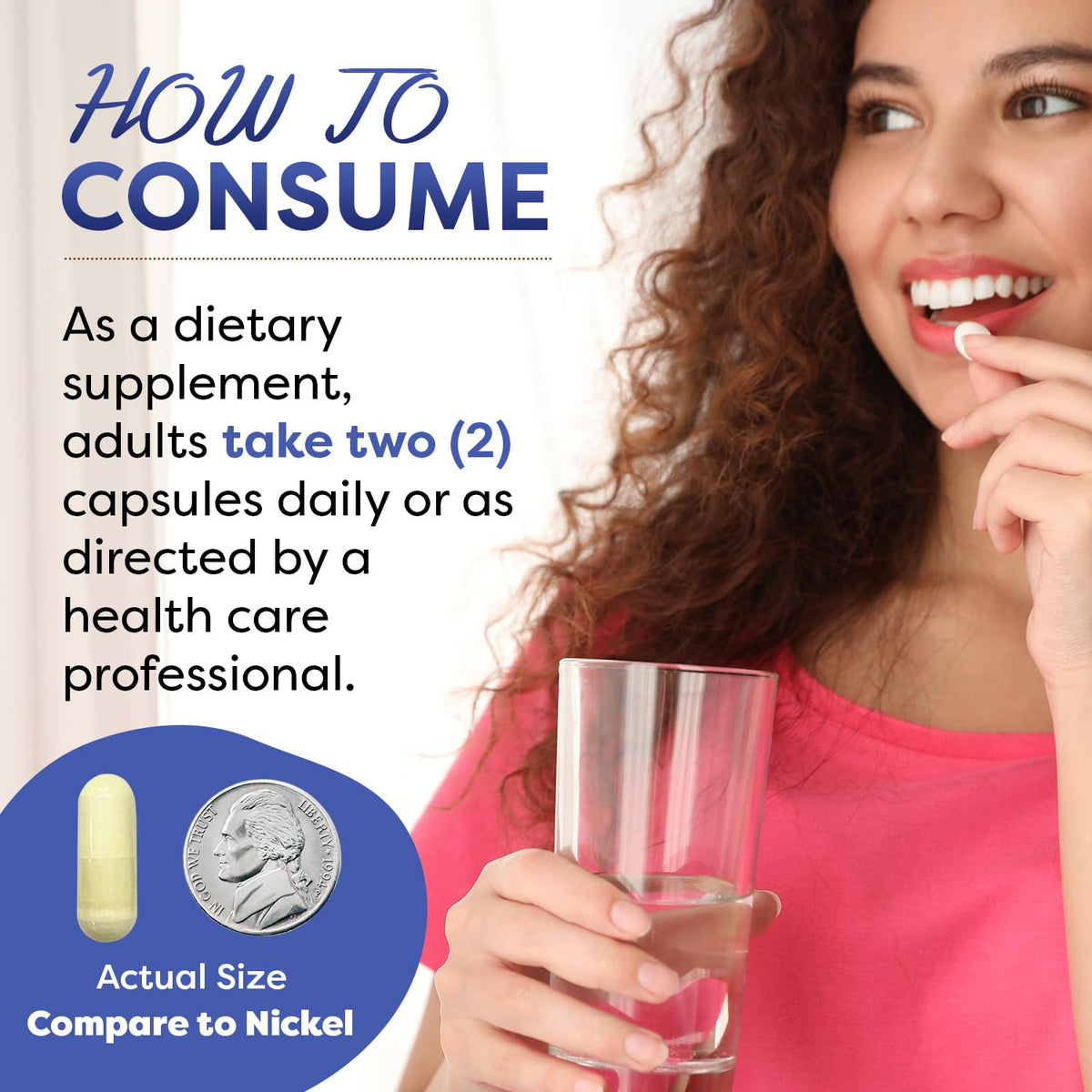 Best Naturals Complément Alimentaire Anti Cheveux Grisonnants capsules sur une surface