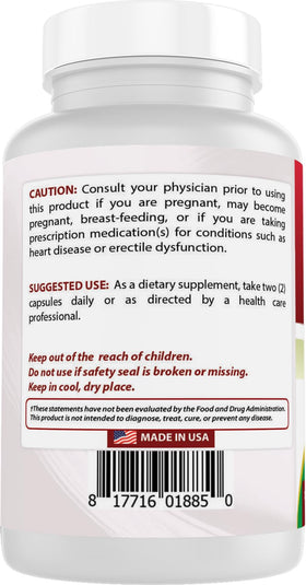 Best Naturals TMG Triméthylglycine flacon ouvert avec capsules
