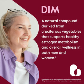 BESTVITE DIM 200mg Bioperine 120 capsules side view