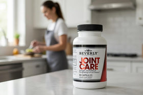 Beverly International Joint Care capsules vue de profil