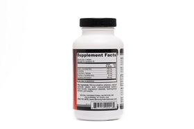 Beverly International Quadracarn, étiquette et informations nutritionnelles