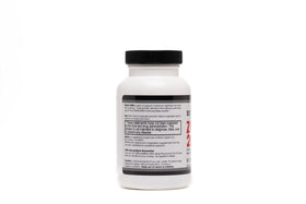 Beverly International ZMA 2000 capsules sur une surface blanche