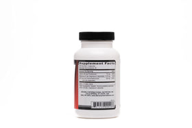 Beverly International ZMA 2000 flacon de 90 capsules