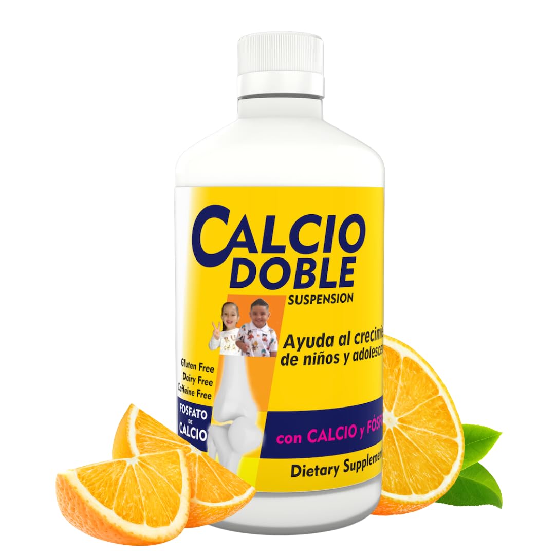 Beyodexa B Calcio Doble 11,5 fl oz vue avant