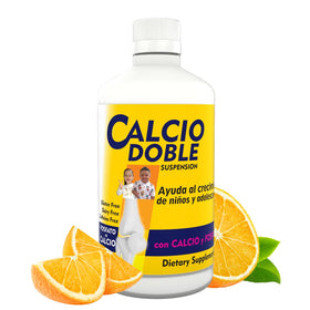 Beyodexa B Calcio Doble 11,5 fl oz vue avant