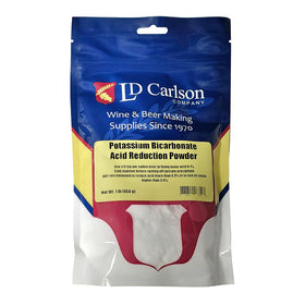 Bicarbonate de Potassium Home Brew Ohio 508g avec cuillère doseuse