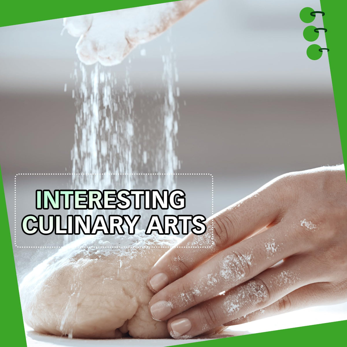 Bicarbonate de potassium Limino sur une table de cuisine